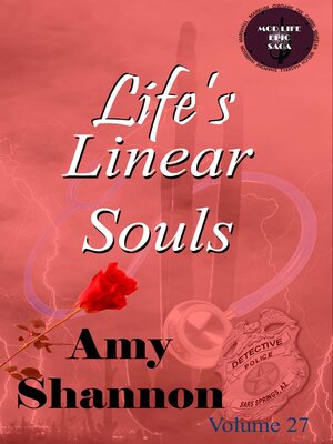 cover image of Life's Linear Souls